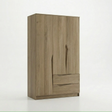 Шкаф "ШП-2" Дуб Кронберг