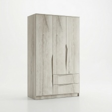 Шкаф "ШП-2" Дуб Канадский