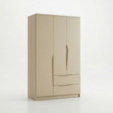 Шкаф "ШП-2" Фон Мускат