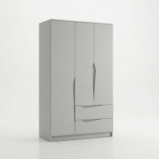 Шкаф "ШП-2" Серый